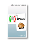 Creditos correspondientes